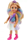 Barbie Dreamtopia Chelsea ve Kıyafetleri FJD00