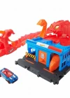 Hot Wheels Hareketli Akrep Saldırısı