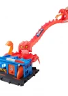 Hot Wheels Hareketli Akrep Saldırısı