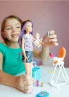 Barbie Skipper Bebek Bakıcılığı Oyun Seti FHY98