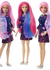 Barbie Renk Partisi Saçlar FHX00