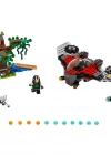Lego Super Heroes Yağmacı Saldırısı 76079