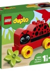 Lego Duplo Ladybug 10859