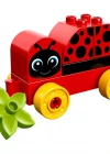 Lego Duplo Ladybug 10859