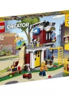 Lego Creator Skate House 31081