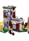 Lego Creator Skate House 31081