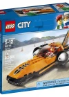 Lego City Speed Record Car 60178