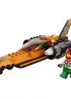 Lego City Speed Record Car 60178