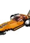 Lego City Speed Record Car 60178