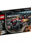 Lego Technic Bash! 42073