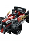 Lego Technic Bash! 42073