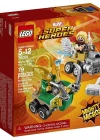 Lego Super Heroes Thor vs Loki 76091