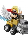 Lego Super Heroes Thor vs Loki 76091