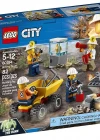 Lego City M Team 60184