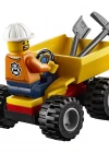 Lego City M Team 60184