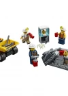 Lego City M Team 60184
