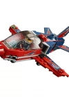 Lego City Airshow Jet 60177