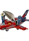 Lego City Airshow Jet 60177