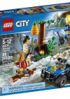 Lego City Mountain Fugitives 60171