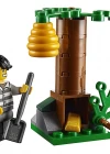 Lego City Mountain Fugitives 60171