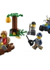 Lego City Mountain Fugitives 60171