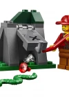 Lego City Off-Road Chase 60170