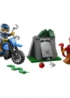 Lego City Off-Road Chase 60170