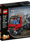 Lego Technic Hook Loader 42084