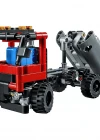 Lego Technic Hook Loader 42084