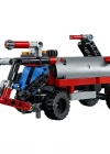 Lego Technic Hook Loader 42084