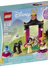 Lego Disney Prenses Mulans Training 41151