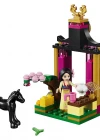 Lego Disney Prenses Mulans Training 41151