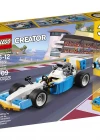 Lego Creator Extreme Engines 31072