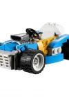 Lego Creator Extreme Engines 31072