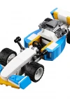 Lego Creator Extreme Engines 31072