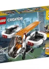 Lego Creator Drone Explorer 31071