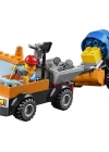 Lego Juniors Road Repair Truck 10750