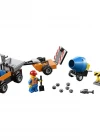 Lego Juniors Road Repair Truck 10750