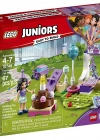 Lego Juniors Friends Emma Pet Party 10748