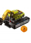 Lego City Volcano Exp Base 60124
