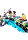 Lego Friends A Park Roller Coaster 41130