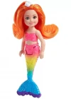 Barbie Dreamtopia Chelsea Denizkızı Bebekleri