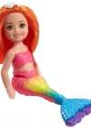 Barbie Dreamtopia Chelsea Denizkızı Bebekleri