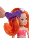 Barbie Dreamtopia Chelsea Denizkızı Bebekleri
