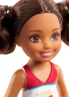 Barbie Chelsea Mutfakta Oyun Seti FHP68