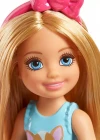 Barbie Chelsea Mutfakta Oyun Seti FHP67