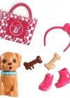 Barbie Chelsea Mutfakta Oyun Seti FHP67