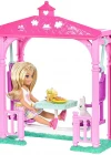 Barbie Chelsea Piknikte Oyun Seti FDB34