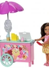 Barbie Chelsea Piknikte Oyun Seti FDB33