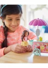 Barbie Chelsea Piknikte Oyun Seti FDB33